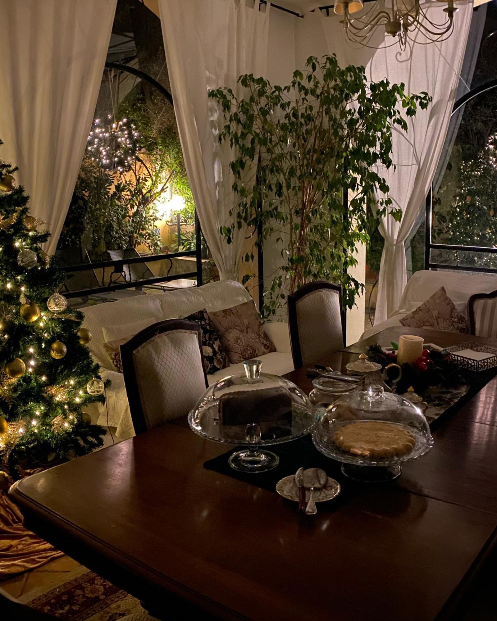 Villa Orsini Рим Экстерьер фото