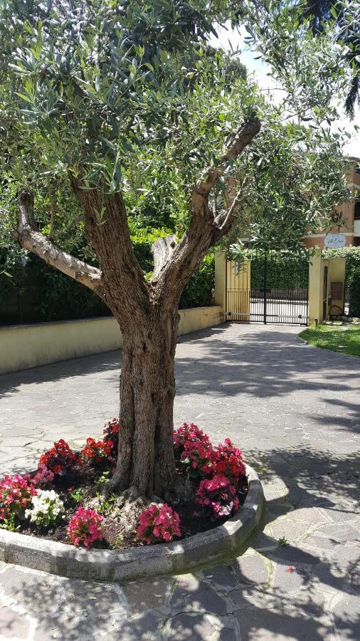 Villa Orsini Рим Экстерьер фото
